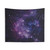 Galaxy Tapestry - Cosmic Wall Art for Sci-Fi Lovers