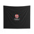 Resident Evil Umbrella Corporation Tapestry