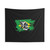 Brazilian Jiu Jitsu Flag Tapestry