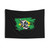 Brazilian Jiu Jitsu Flag Tapestry