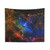 Galaxy Eagle Tapestry - Unique Celestial Wall Decor