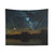 Milky Way Galaxy Tapestry Wall Hanging