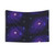 Galaxy and Stars Tapestry for Home Decor