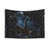 Pillars of Creation Nebula Infrared Tapestry