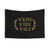 Veni Vidi Vici Roman Empire Tapestry