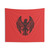 Black Eagle Logo Tapestry - Fire Emblem Three Houses Artwork