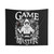 Game Master White Tapestry - Fantasy Tabletop Decor
