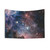 Carina Nebula Space Tapestry - Galaxy Wall Art