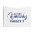 Kentucky Wildcats Basketball Tapestry