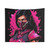 Mileena Mortal Kombat Tapestry