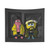 Spongebob Leedle Leedle Leedle Lee Tapestry