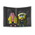 Spongebob Leedle Leedle Leedle Lee Tapestry