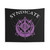 New World Syndicate Emblem Tapestry Wall Art
