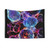 Planets Tapestry - Cosmic Wall Decor