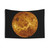 Planet Venus Tapestry - Stunning Celestial Wall Decor