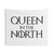 Queen in the North Game of Thrones Tapestry