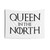 Queen in the North Game of Thrones Tapestry