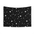 Celestial Stars Pattern Tapestry