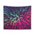Stargazer Space Tapestry - Cosmic Wall Hanging