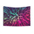 Stargazer Space Tapestry - Cosmic Wall Hanging
