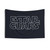 Star Wars Estar Guar Inspired Tapestry Wall Hanging