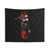Kratos Tapestry - God of War Home Decor