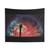 The Illusive Man Mass Effect Tapestry