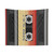 Awesome Mixtape Vol 1 Retro Tapestry