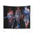 Star Wars Original Trio Tapestry Wall Art