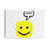 Roblox Noob Face Meme Tapestry