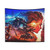 Horizon Forbidden West Tapestry