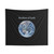 Resident of Earth Tapestry - Celestial Home Decor