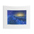 Milky Way Galaxy Tapestry - Cosmic Artwork for Astronomy Enthusiasts