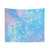 Galaxy Stars Space Sky Art Tapestry