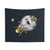 Kerbal Space Program Jebbin' Tapestry