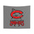 Carolina Mudcats Baseball Tapestry