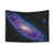 Space Galaxy Star Cluster Tapestry