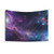 Galaxy-Themed Tapestry | Cosmic Celestial Wall Art