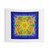 Blue Star Ice Galaxy Psychedelic Tapestry Wall Decor