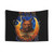 Beast Alterations Retro Gamer Tapestry