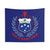 Samoa Rugby Union Tapestry