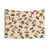 Enchanting Mushrooms Tapestry - Nature Inspired Wall Art