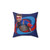 Kid Danger Logo Pillow for Kids