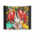 Hololive Hakos Baelz Anime Tapestry