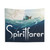 Spiritfarer Boat Tapestry - Vibrant Gaming-Inspired Wall Art