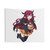 Hololive Irys Anime Tapestry Wall Hanging