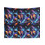 Multicolor Astro Galaxy Tapestry Wall Hanging
