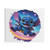 Lilo & Stitch Stitch Galaxy Tapestry