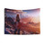 Horizon Forbidden West Tapestry