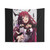 Hololive Irys Anime Tapestry Wall Hanging